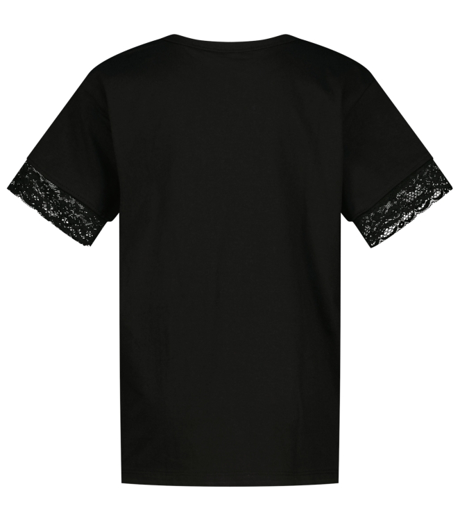 Raizzed shirts 944 Deep Black R126KG300090