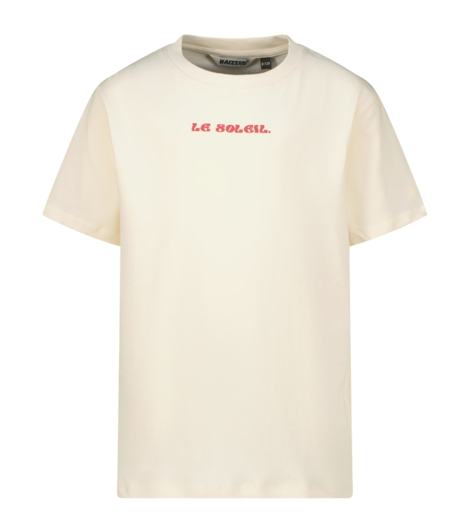 Raizzed shirts 1750 Eggnog R126KG300091