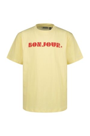 Raizzed Tarla T-shirt 376 Anise flower