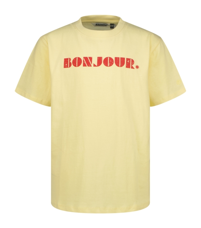 Raizzed shirts 376 Anise flower R126KG300091