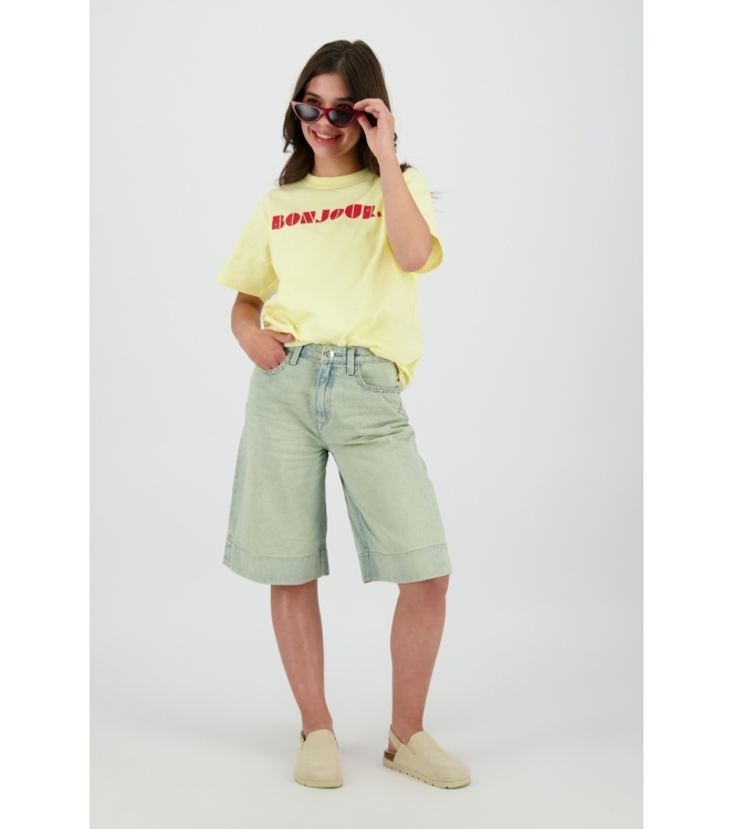 Raizzed shirts 376 Anise flower R126KG300091