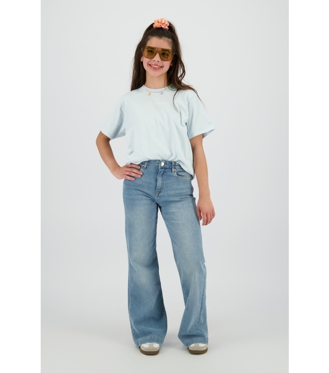 Raizzed shirts 1556 Ballad Blue R126KG300091