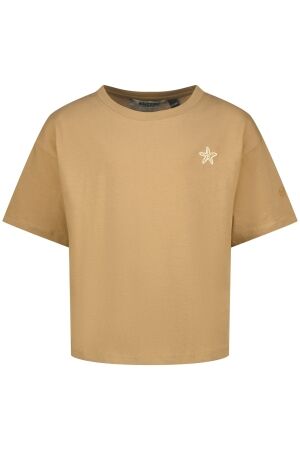 Raizzed Taila T-shirt 796 Tannin