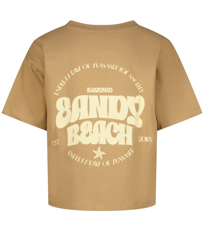 Raizzed shirts 796 Tannin R126KG300095