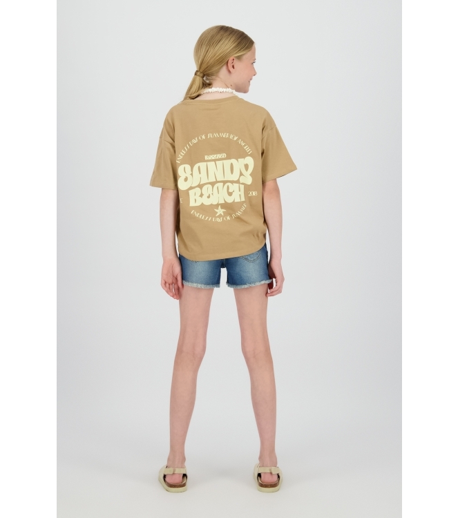 Raizzed shirts 796 Tannin R126KG300095