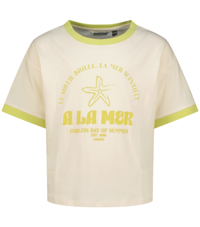 Raizzed shirts 1481 Linden green R126KG300098