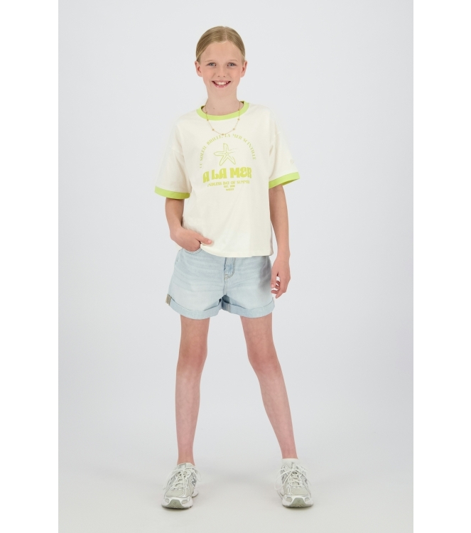 Raizzed shirts 1481 Linden green R126KG300098