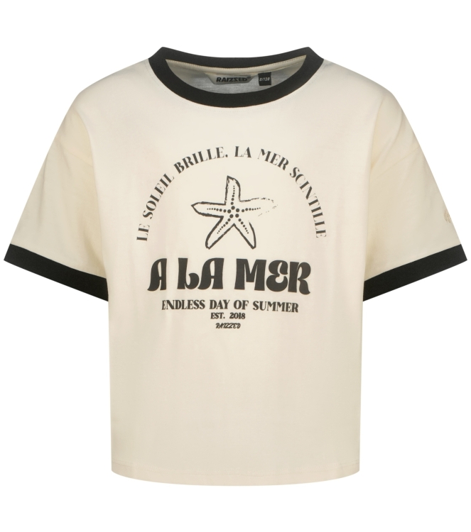 Raizzed shirts 944 Deep Black R126KG300098