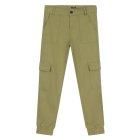 Indian Blue Jeans broeken 673 Olive IBGS24-2162