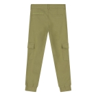 Indian Blue Jeans broeken 673 Olive IBGS24-2162