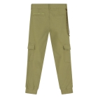 Indian Blue Jeans broeken 673 Olive IBGS24-2162