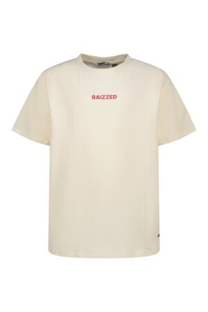 Raizzed Tarla T-shirt 1750 Eggnog