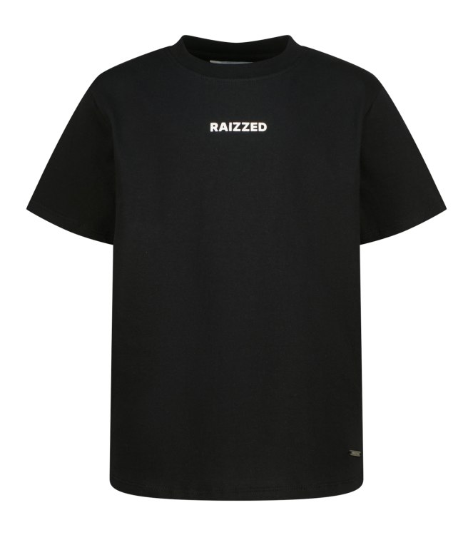 Raizzed shirts 944 Deep Black R126KG300137