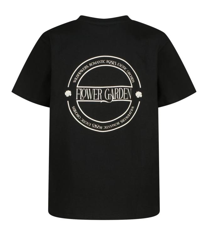 Raizzed shirts 944 Deep Black R126KG300137