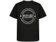 Raizzed shirts 944 Deep Black R126KG300137