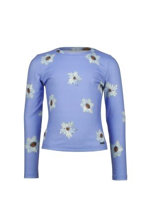 Raizzed Tammi T-shirt 831 Daisy lilac