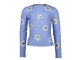 Raizzed shirts 831 Daisy lilac R126KG300138