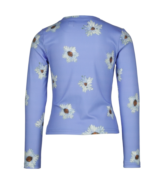 Raizzed shirts 831 Daisy lilac R126KG300138