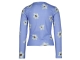 Raizzed shirts 831 Daisy lilac R126KG300138