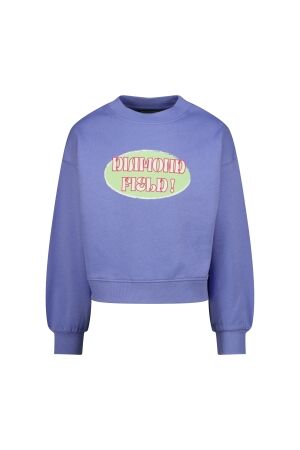 Raizzed Sifra Sweater 831 Daisy lilac