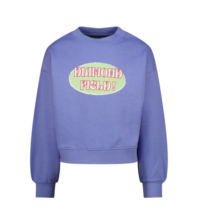 Raizzed truien 831 Daisy lilac R126KG340011