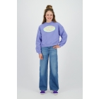 Raizzed truien 831 Daisy lilac R126KG340011