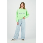 Raizzed truien 1122 Paradise green R126KG340011