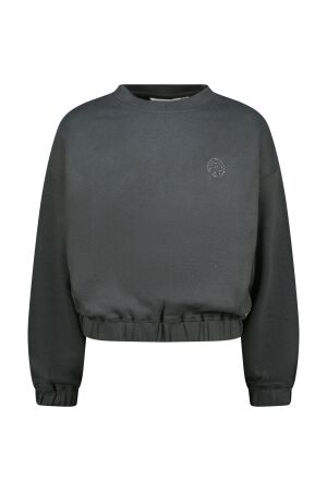 Raizzed Sien Sweater 1306 Dark Ash