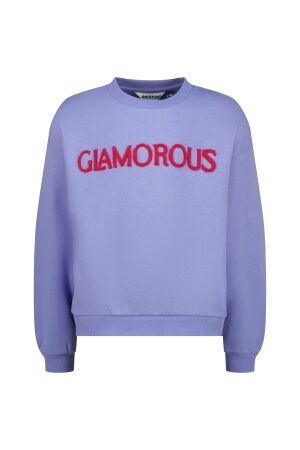 Raizzed Sem Sweater 831 Daisy lilac