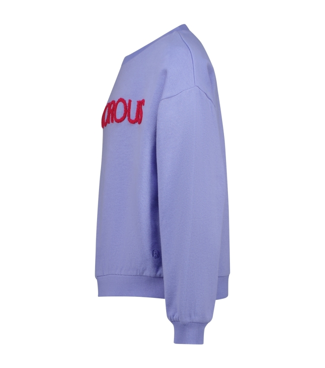 Raizzed truien 831 Daisy lilac R126KG340136