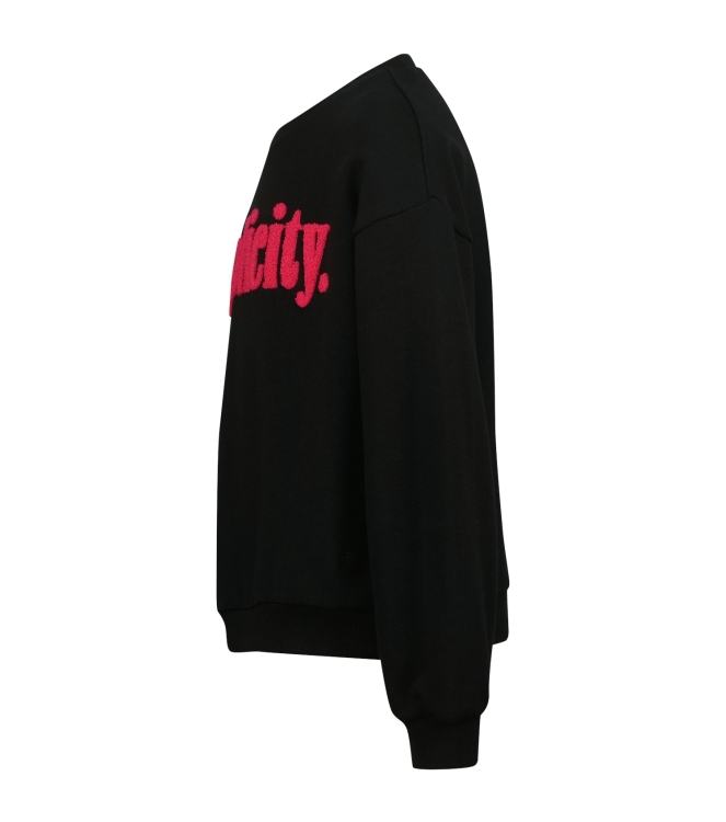 Raizzed truien 944 Deep Black R126KG340136