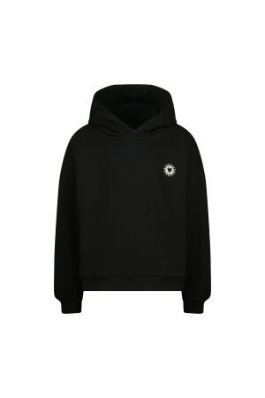 Raizzed Helena Sweater 944 Deep Black