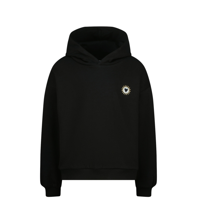 Raizzed truien 944 Deep Black R126KG340141