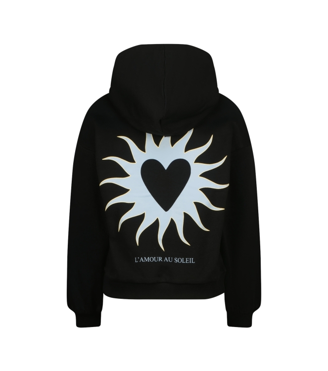 Raizzed truien 944 Deep Black R126KG340141