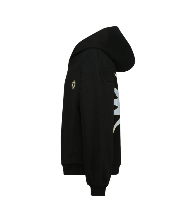 Raizzed truien 944 Deep Black R126KG340141