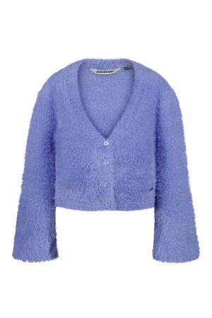 Raizzed Kitty Trui Baggy fit 831 Daisy lilac