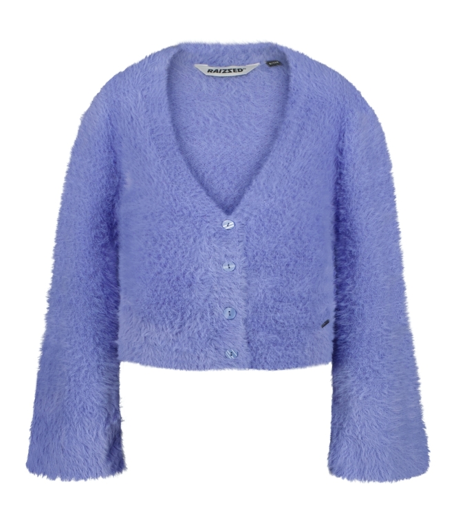 Raizzed truien 831 Daisy lilac R126KG342022