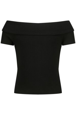 Raizzed Tajra Top 944 Deep Black