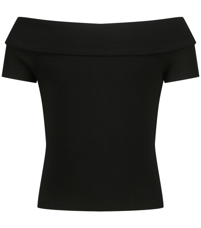 Raizzed shirts 944 Deep Black R126KG360099