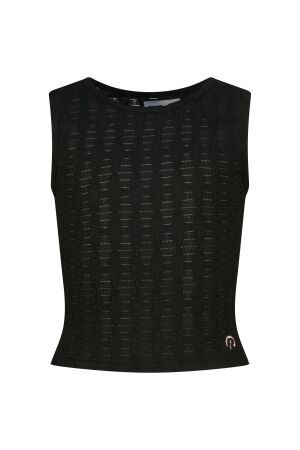 Raizzed Tirza Top 944 Deep Black