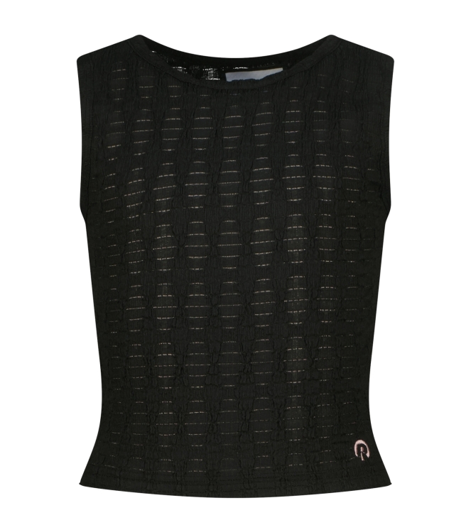 Raizzed shirts 944 Deep Black R126KG360103