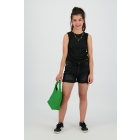 Raizzed shirts 944 Deep Black R126KG360103