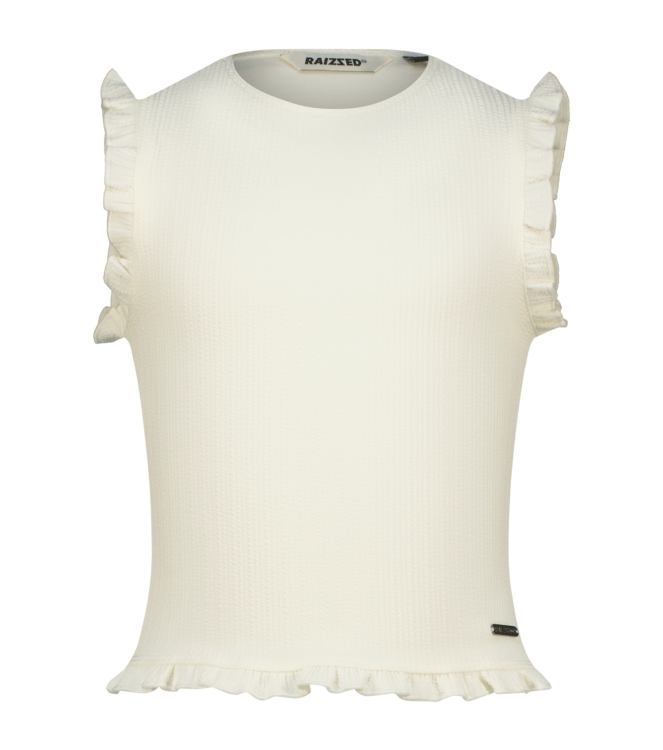 Raizzed shirts 1750 Eggnog R126KG360106