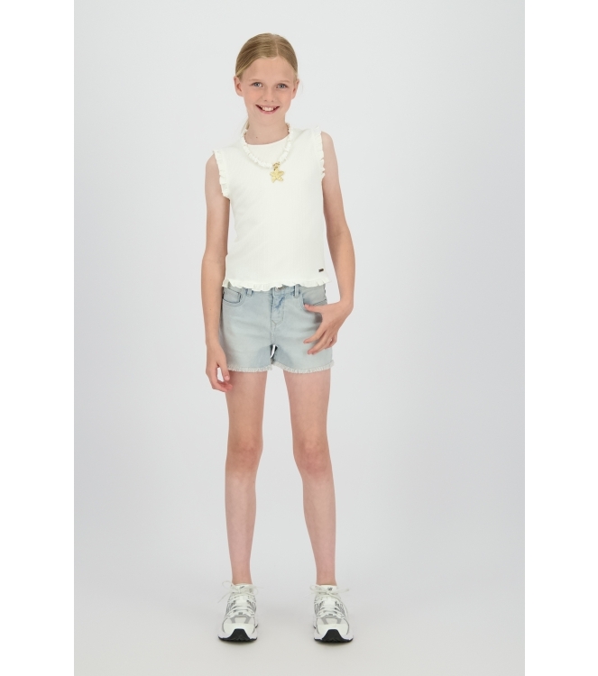 Raizzed shirts 1750 Eggnog R126KG360106