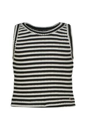 Raizzed Taja Top 944 Deep Black