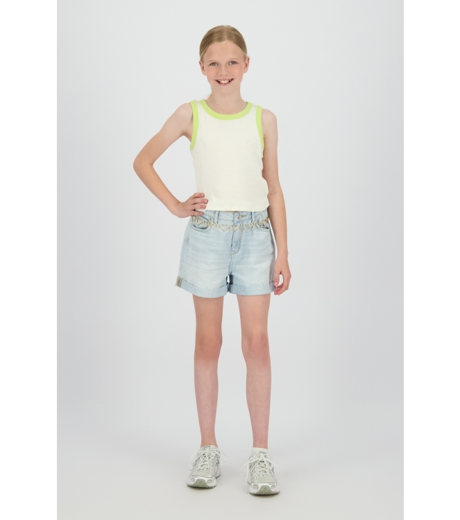 Raizzed shirts 1750 Eggnog R126KG362103