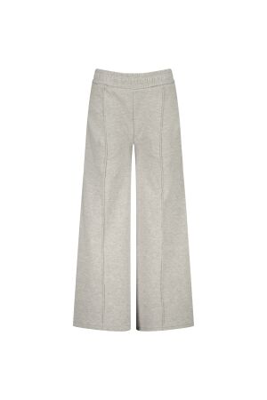 Raizzed Paula Broek Wide leg 900 Light Grey Melee