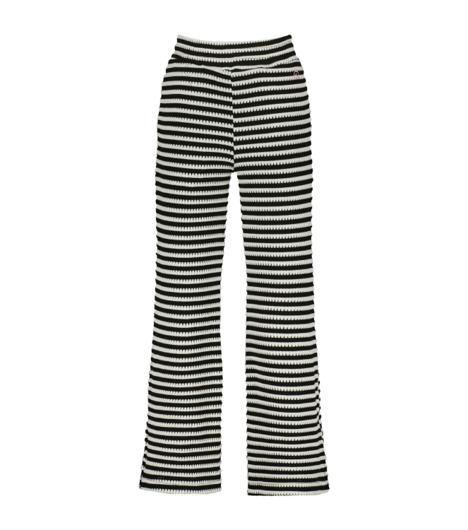 Raizzed broeken 944 Deep Black R126KG400107