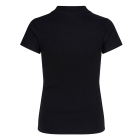 Indian Blue Jeans shirts 999 Black IBGS24-3152