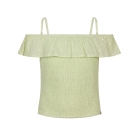 Indian Blue Jeans blouses 623 Light Pastel Green IBGS24-5186